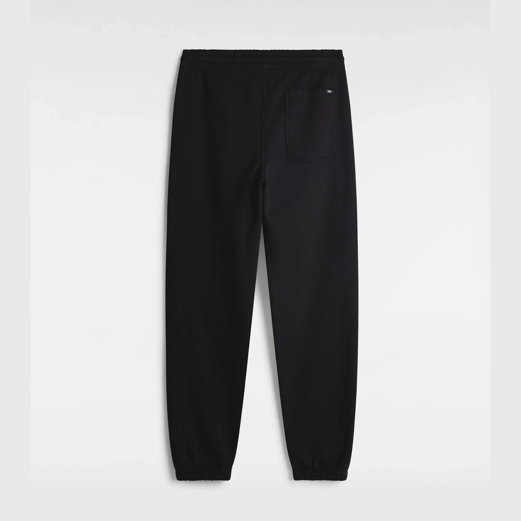 VANS Core Basic Relaxed Fleece Pant Black kép 2