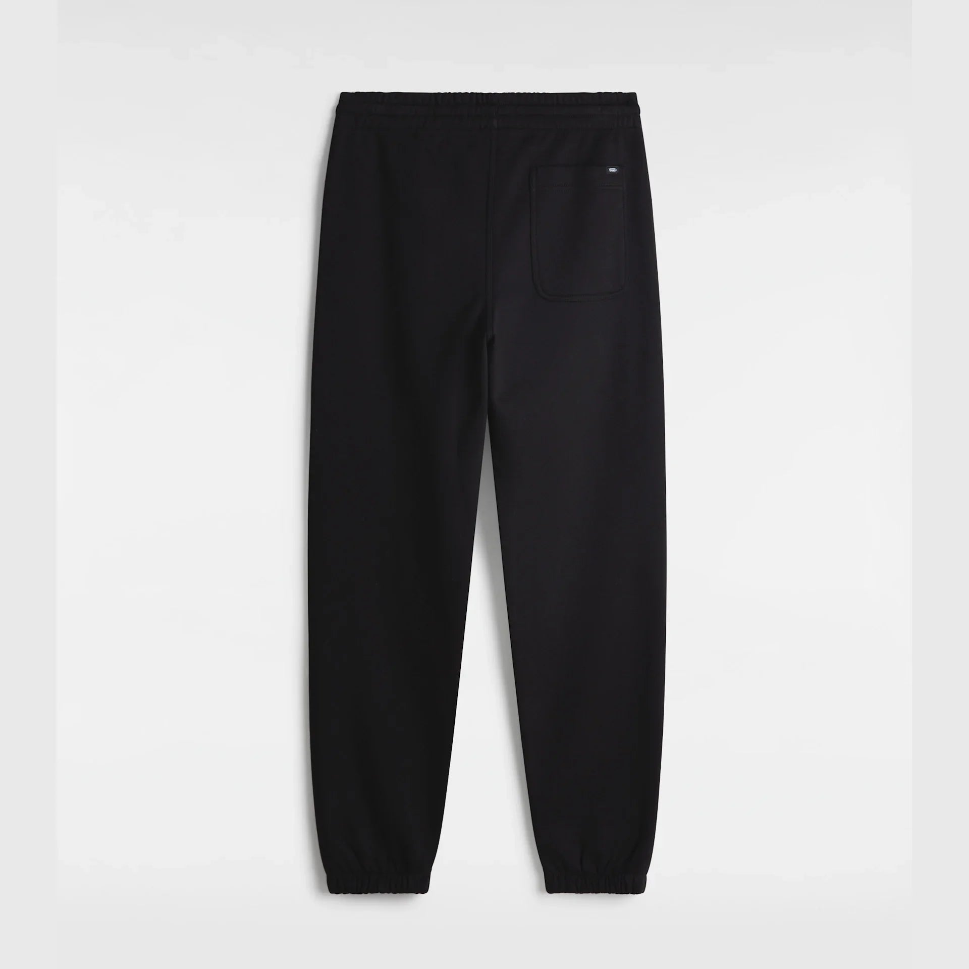 VANS Core Basic Relaxed Fleece Pant Black kép 2