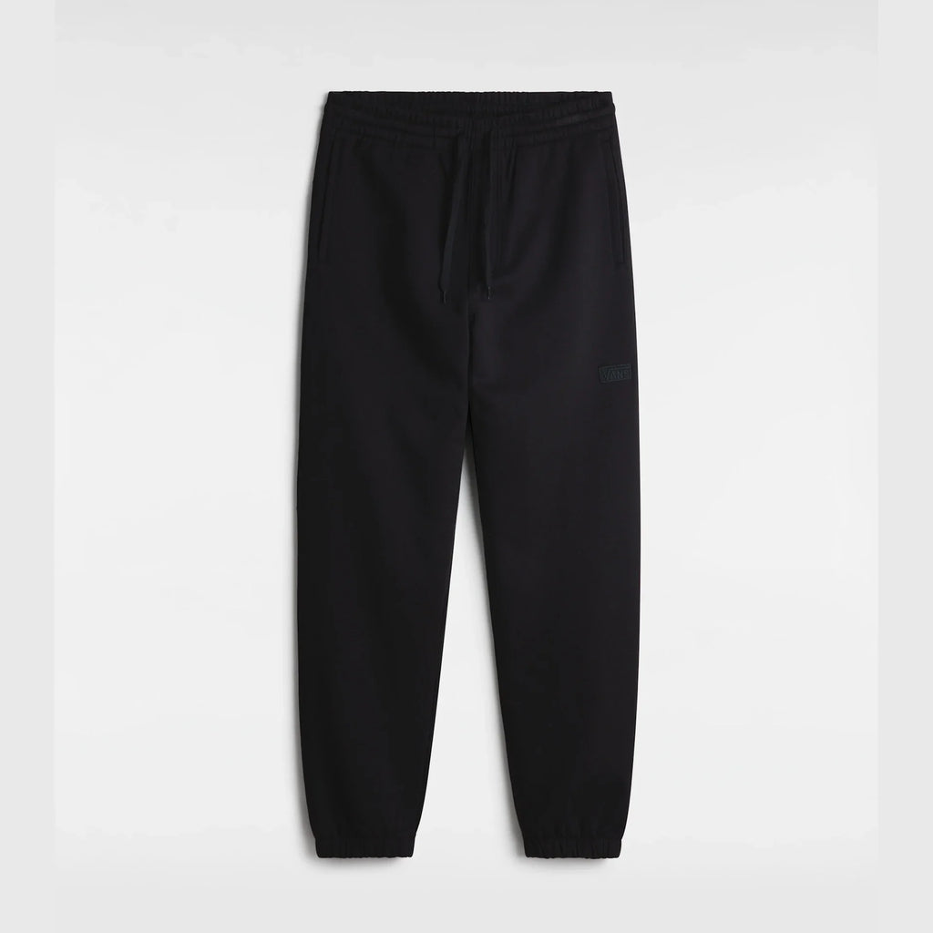 VANS Core Basic Relaxed Fleece Pant Black kép 1