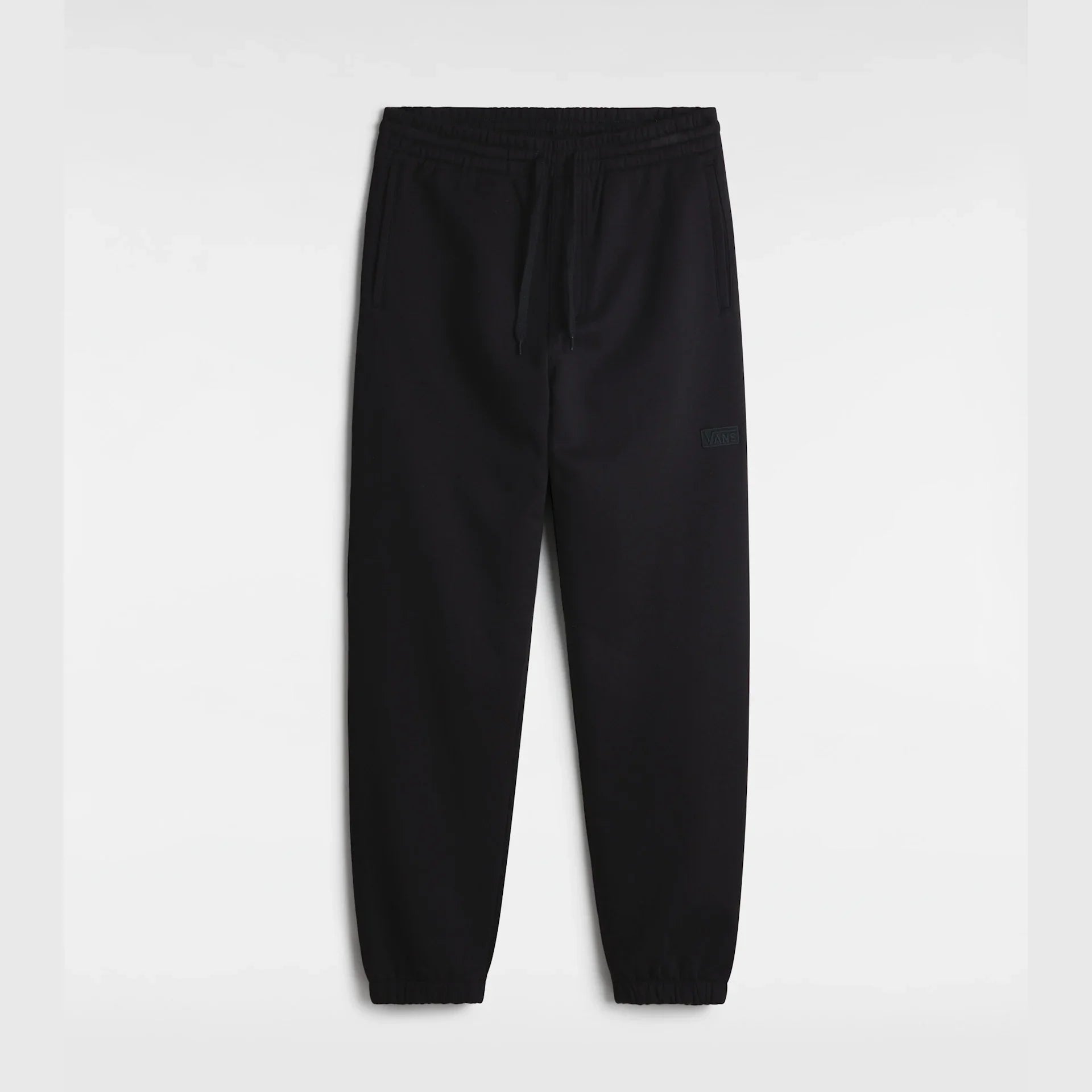 VANS Core Basic Relaxed Fleece Pant Black kép 1