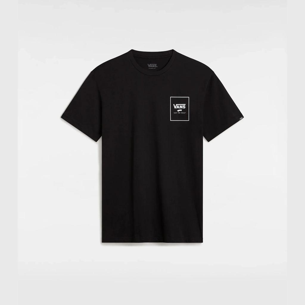 VANS Mini Box SS Black kép 1