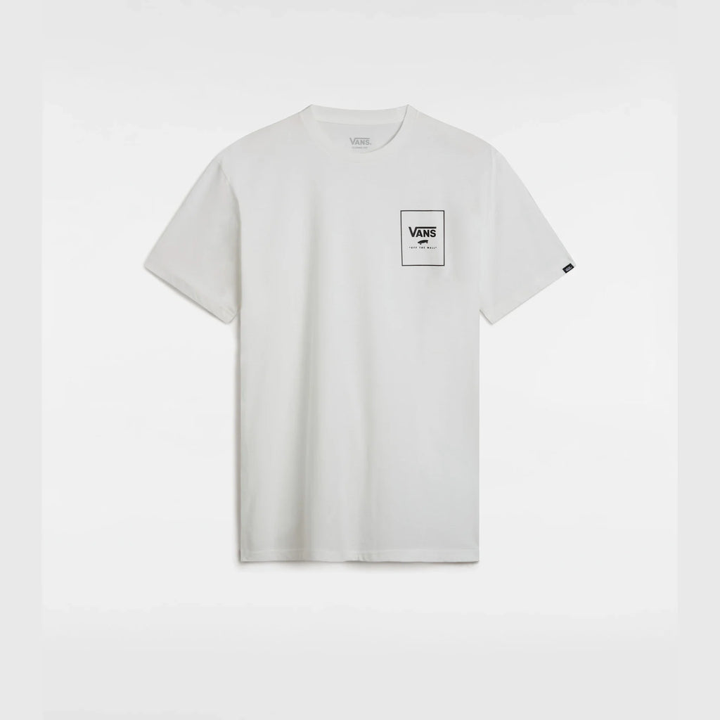 VANS Mini Box SS marshmallow kép 1