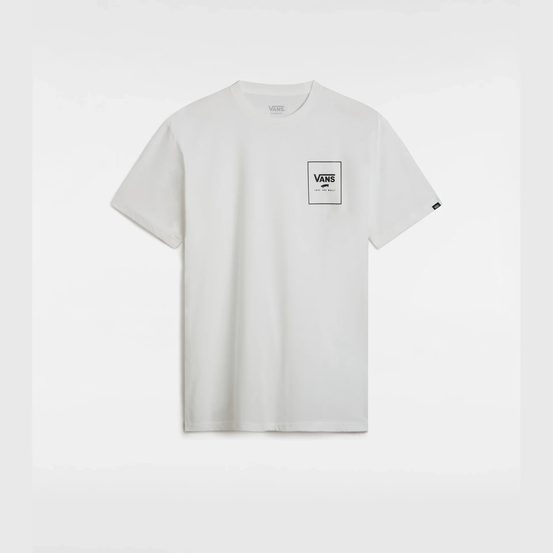 VANS Mini Box SS marshmallow kép 1
