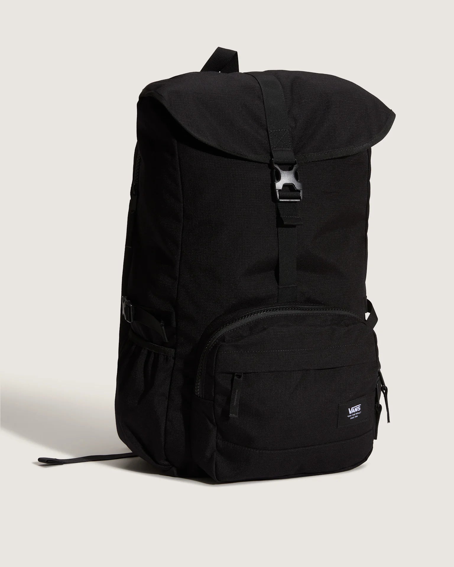 VANS Vans DX Rucksack Black Hátizsák VN000HRFBLK1 - 2