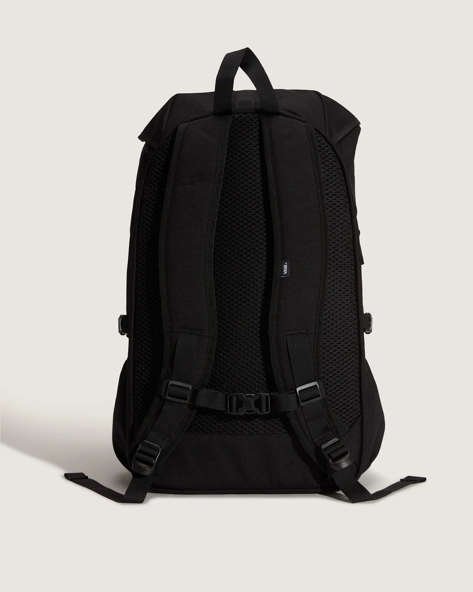 VANS Vans DX Rucksack Black Hátizsák VN000HRFBLK1 - 3