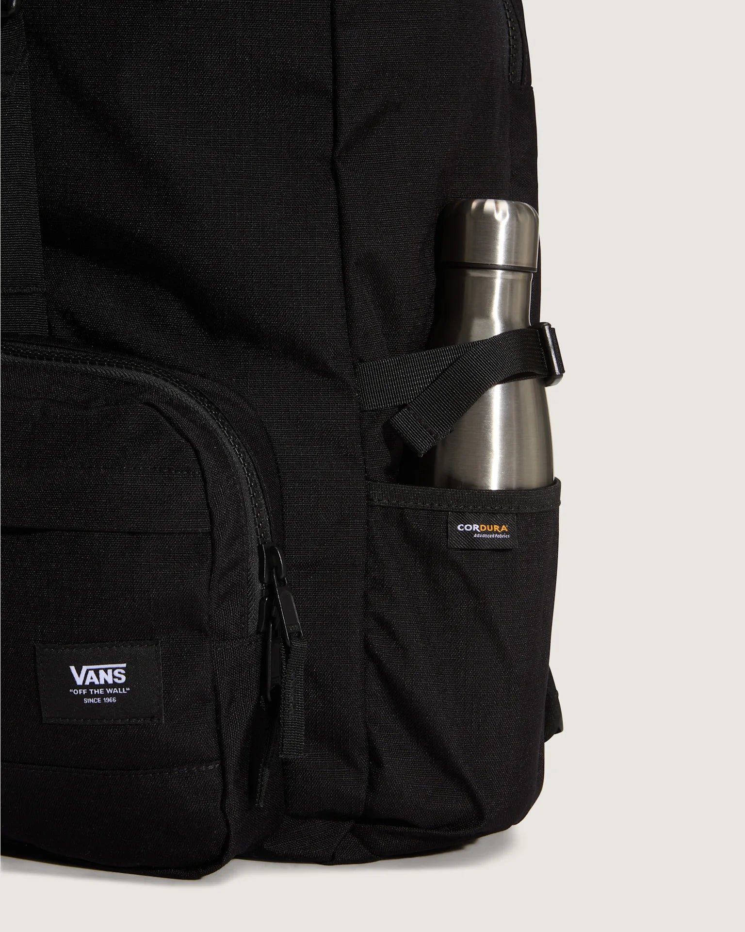 VANS Vans DX Rucksack Black Hátizsák VN000HRFBLK1 - 4