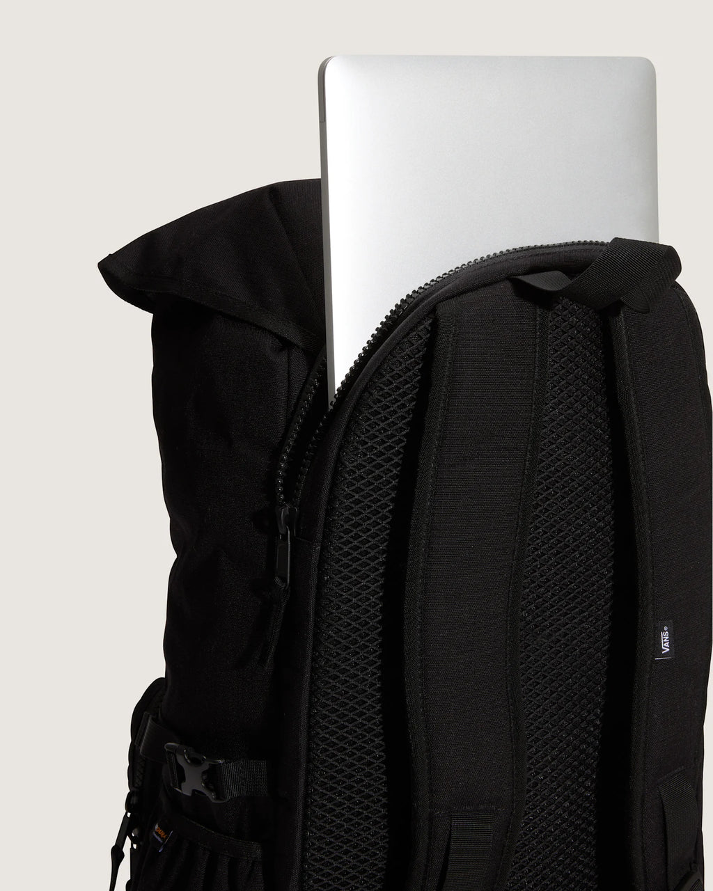 VANS Vans DX Rucksack Black Hátizsák VN000HRFBLK1 - 5