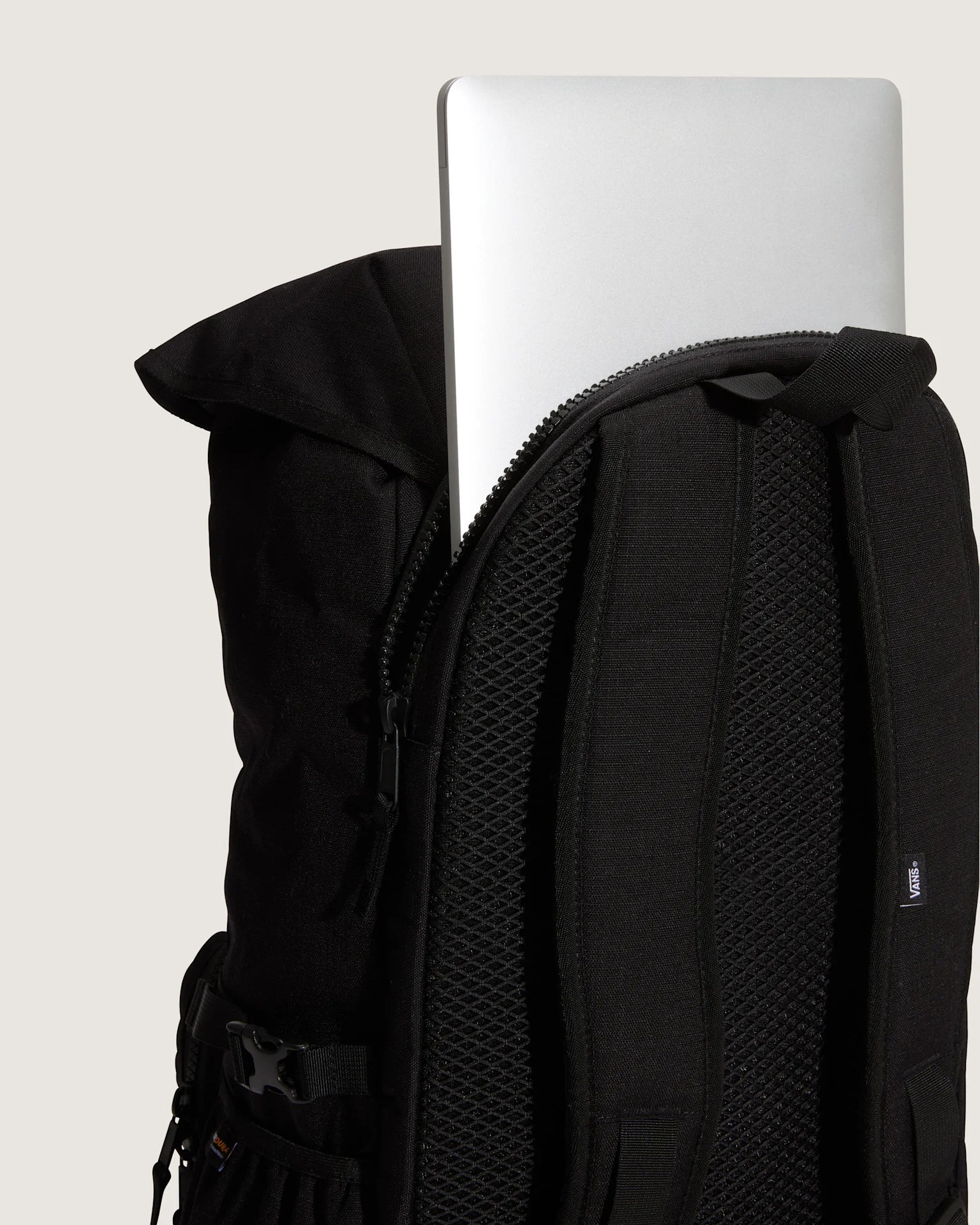 VANS Vans DX Rucksack Black Hátizsák VN000HRFBLK1 - 5