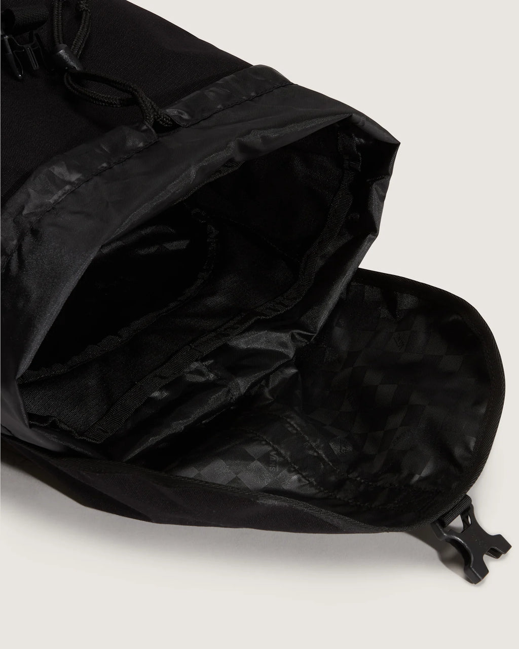 VANS Vans DX Rucksack Black Hátizsák VN000HRFBLK1 - 6