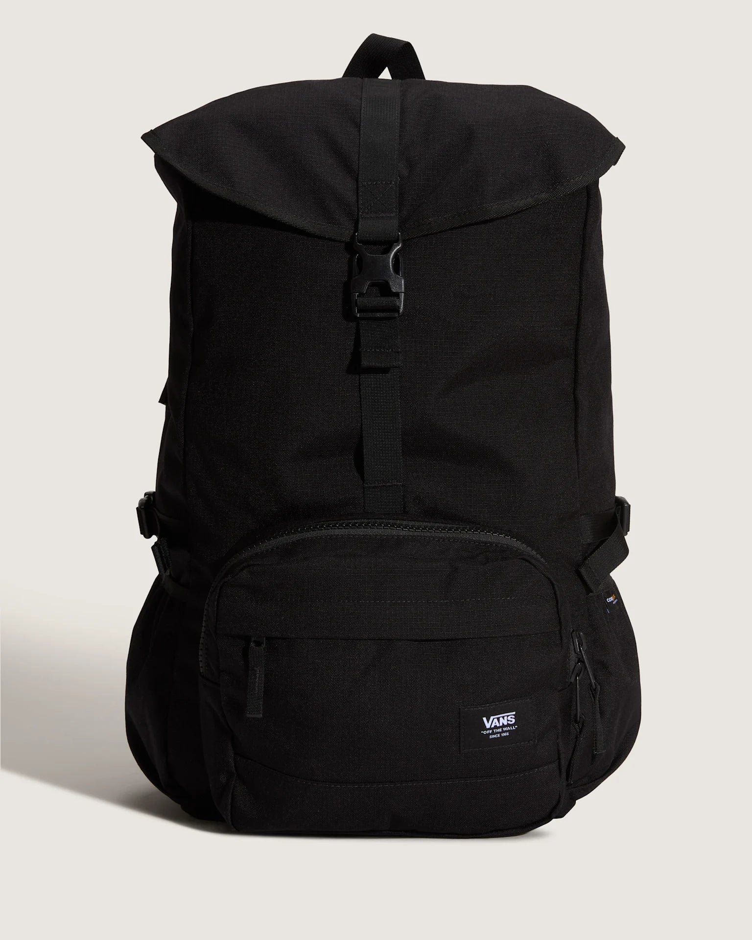 VANS Vans DX Rucksack Black Hátizsák VN000HRFBLK1 - 1