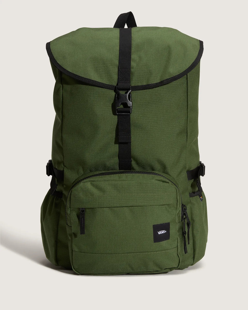 VANS Vans DX Rucksack Pine Forest Hátizsák VN000HRFEN61 - 1