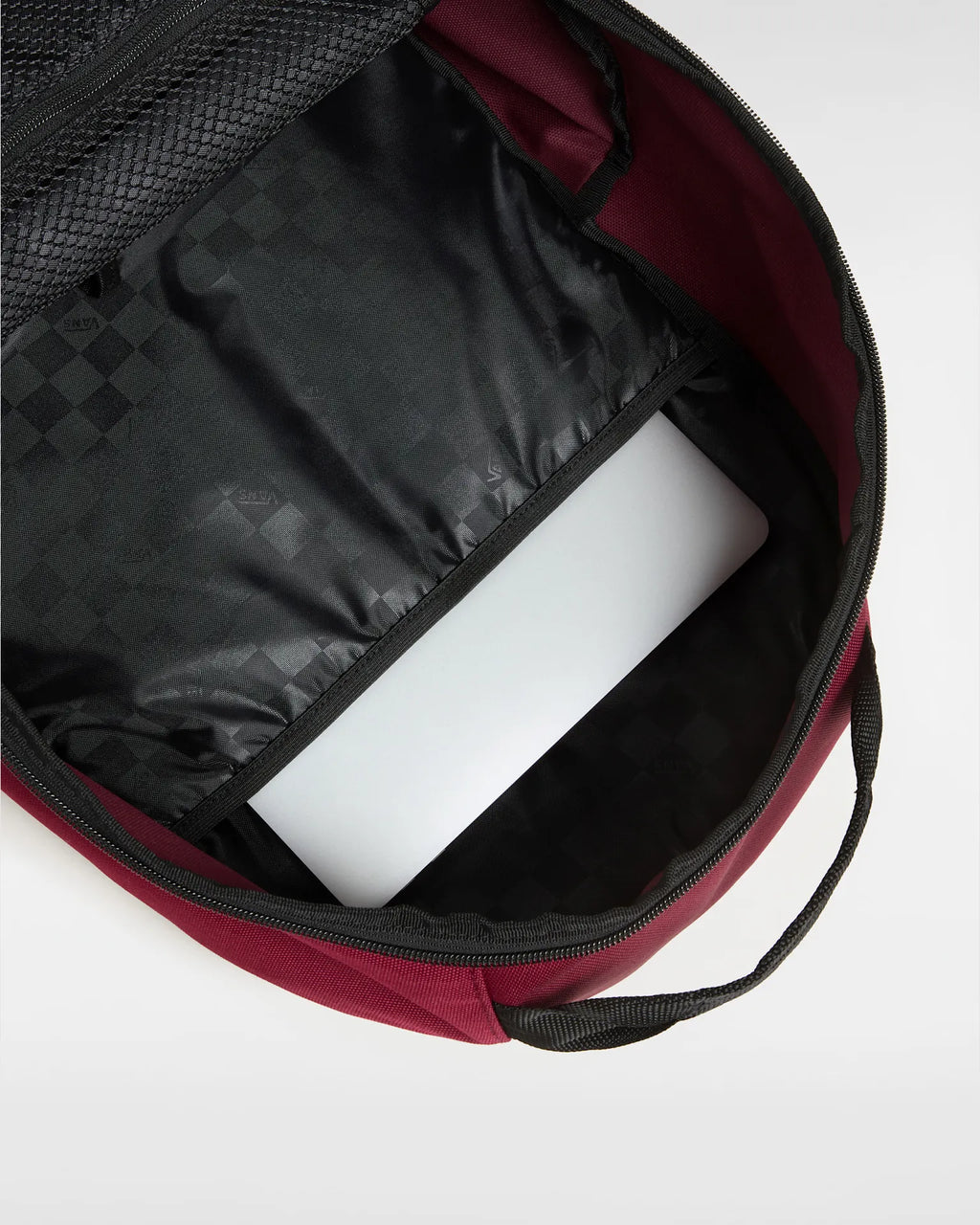 Vans Resolute Backpack RHODODENDRON VN000HRGZCF1 - 5