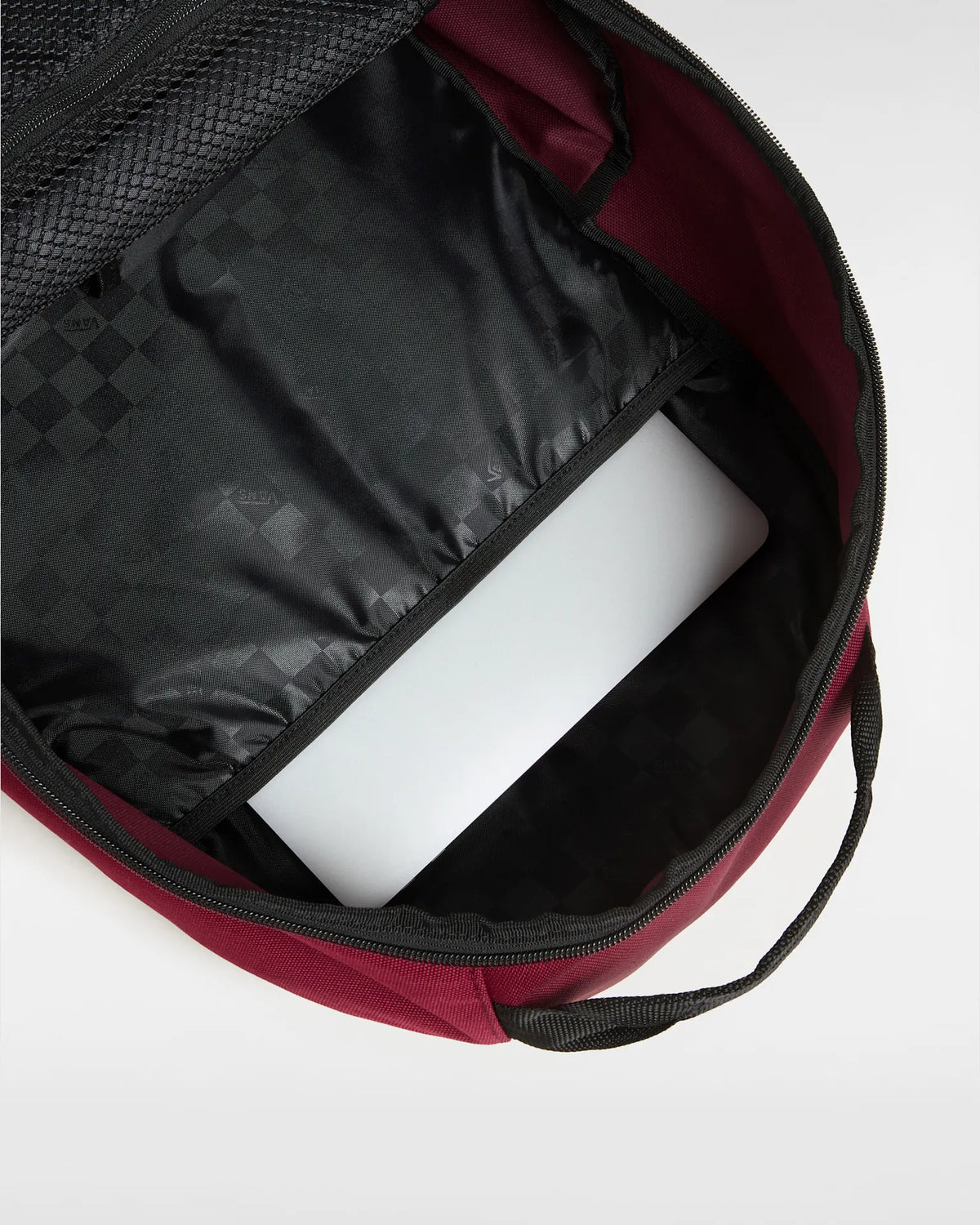 Vans Resolute Backpack RHODODENDRON VN000HRGZCF1 - 5