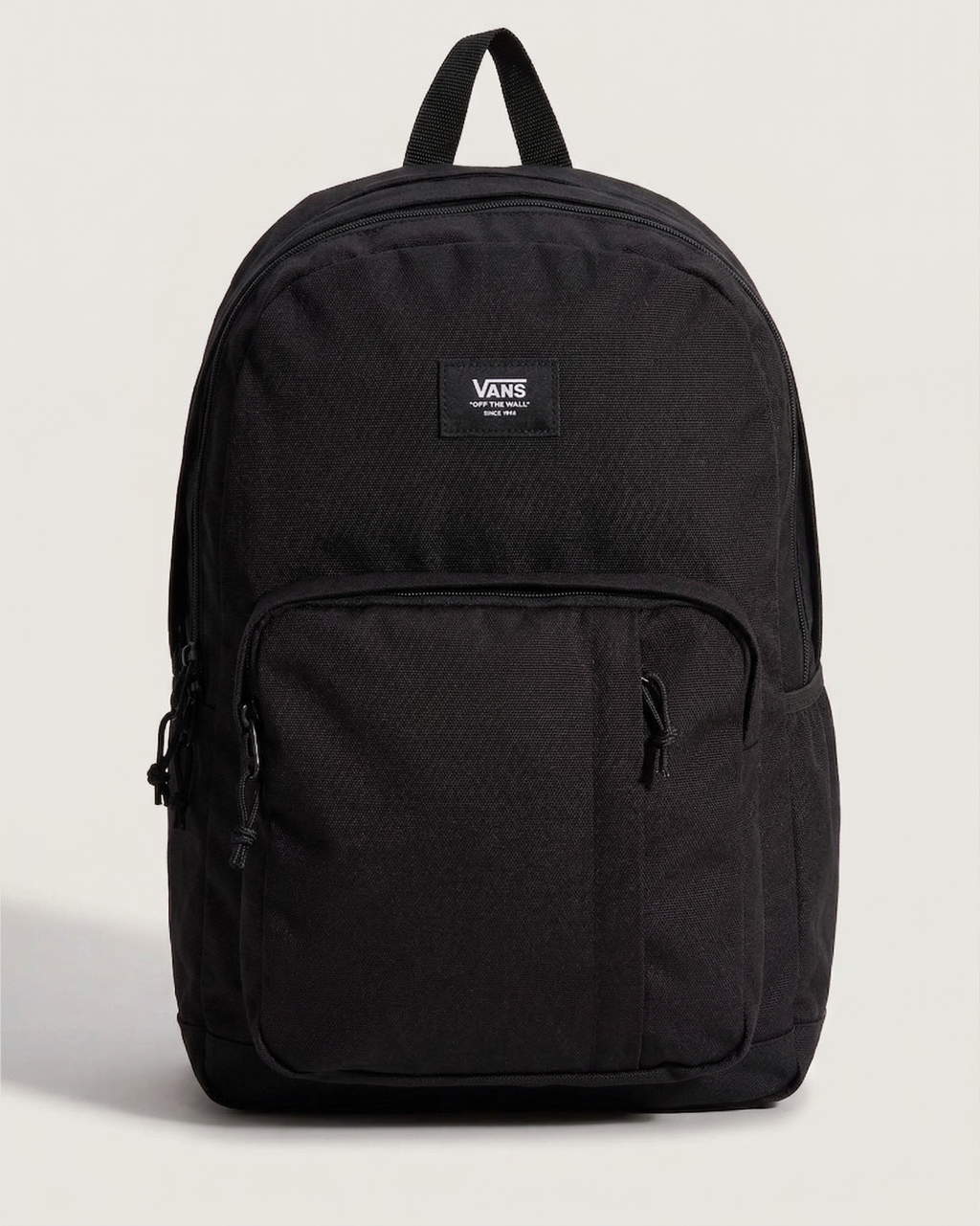 VANS Old Skool Trek Backpack Black Hátizsák VN000HRHBLK1 - 1