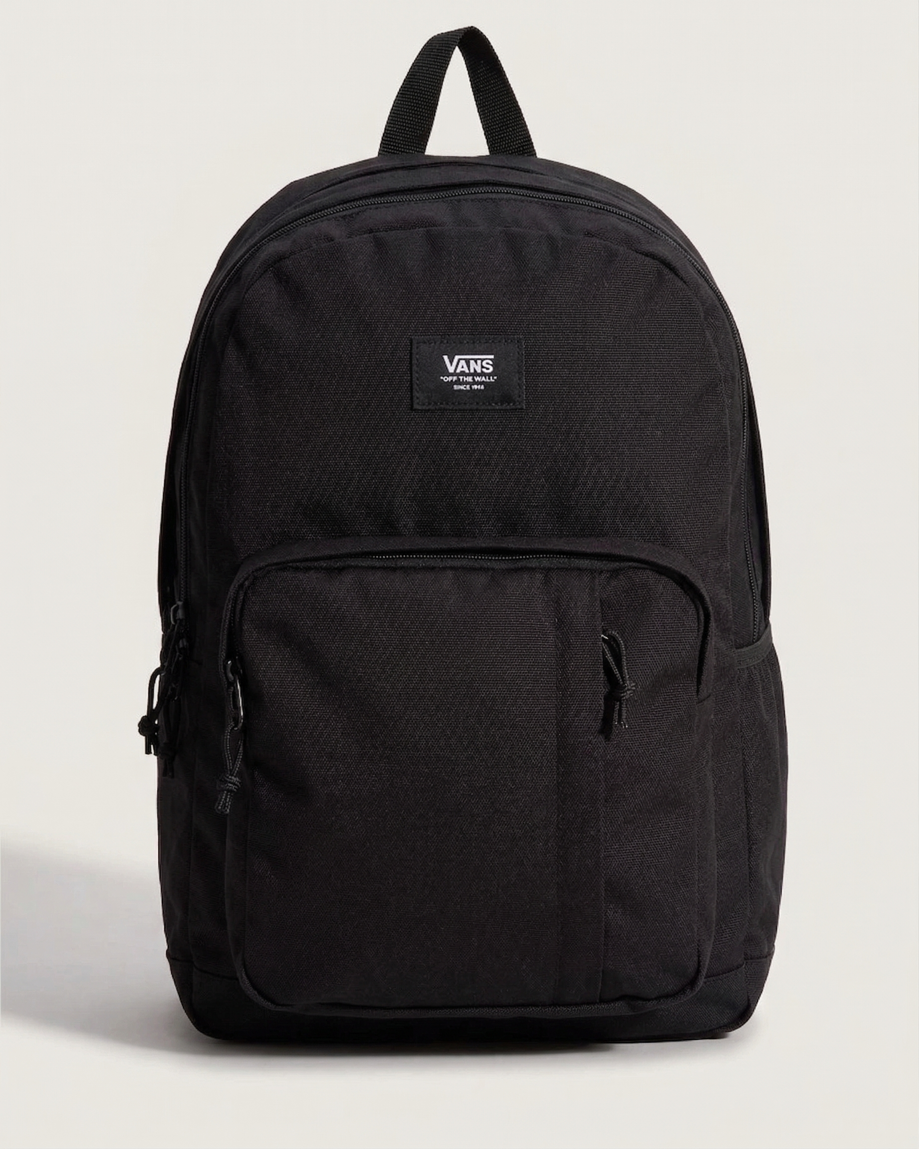 VANS Old Skool Trek Backpack Black Hátizsák VN000HRHBLK1 - 1