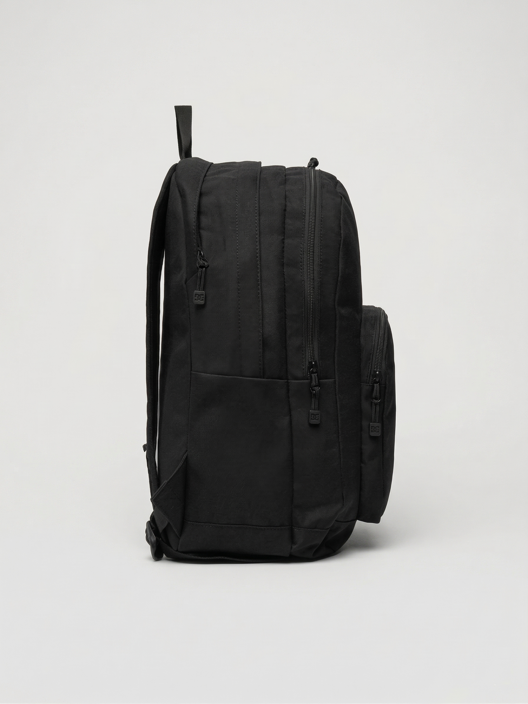 VANS Old Skool Trek Backpack Black Hátizsák VN000HRHBLK1 - 3