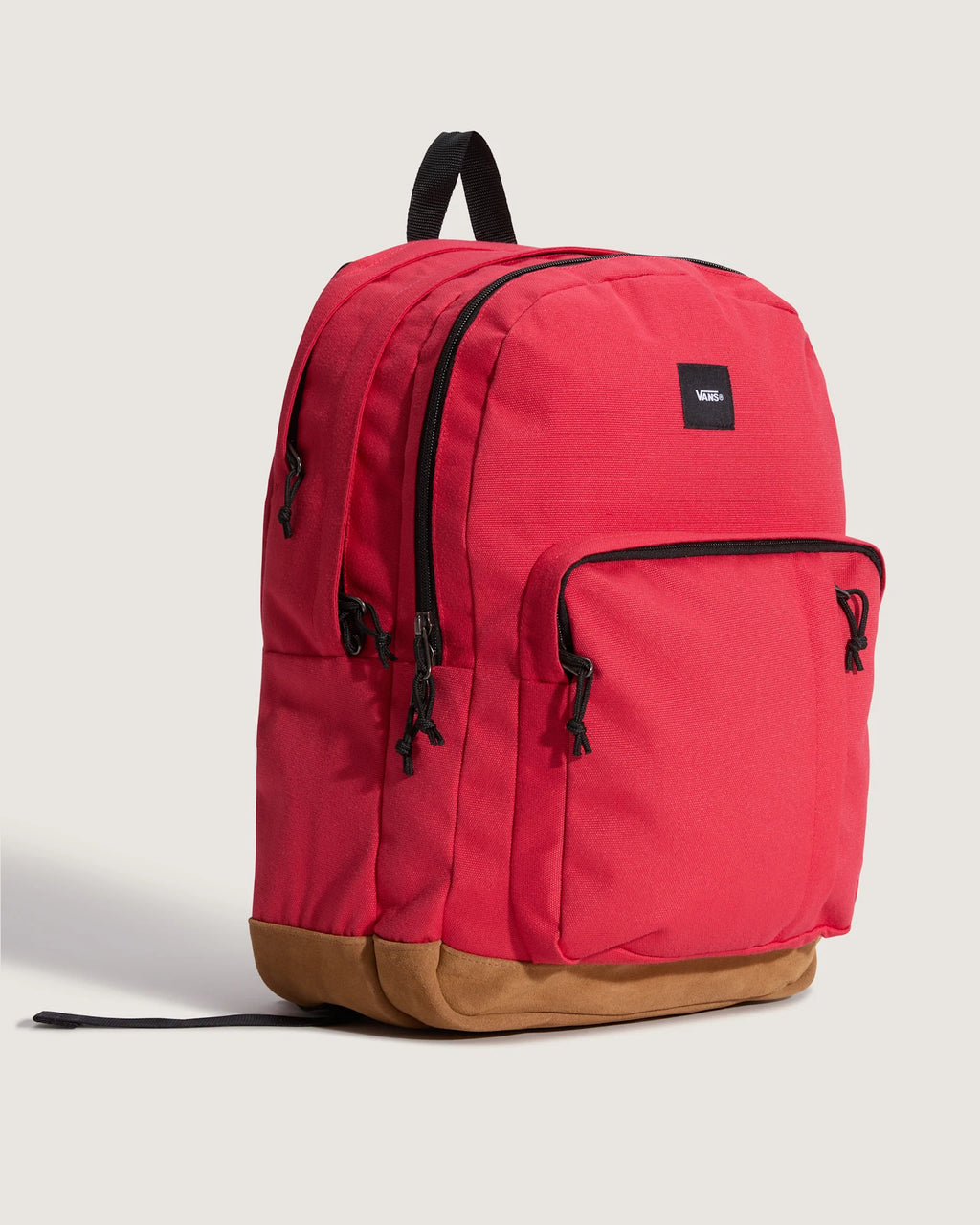 VANS Old Skool Trek Backpack Crimson Haze Hátizsák VN000HRHFO91 - 2