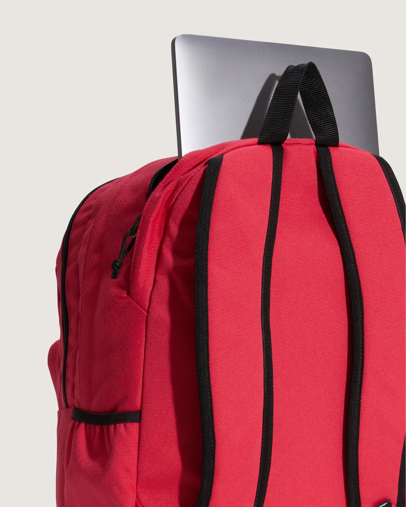 VANS Old Skool Trek Backpack Crimson Haze Hátizsák VN000HRHFO91 - 5