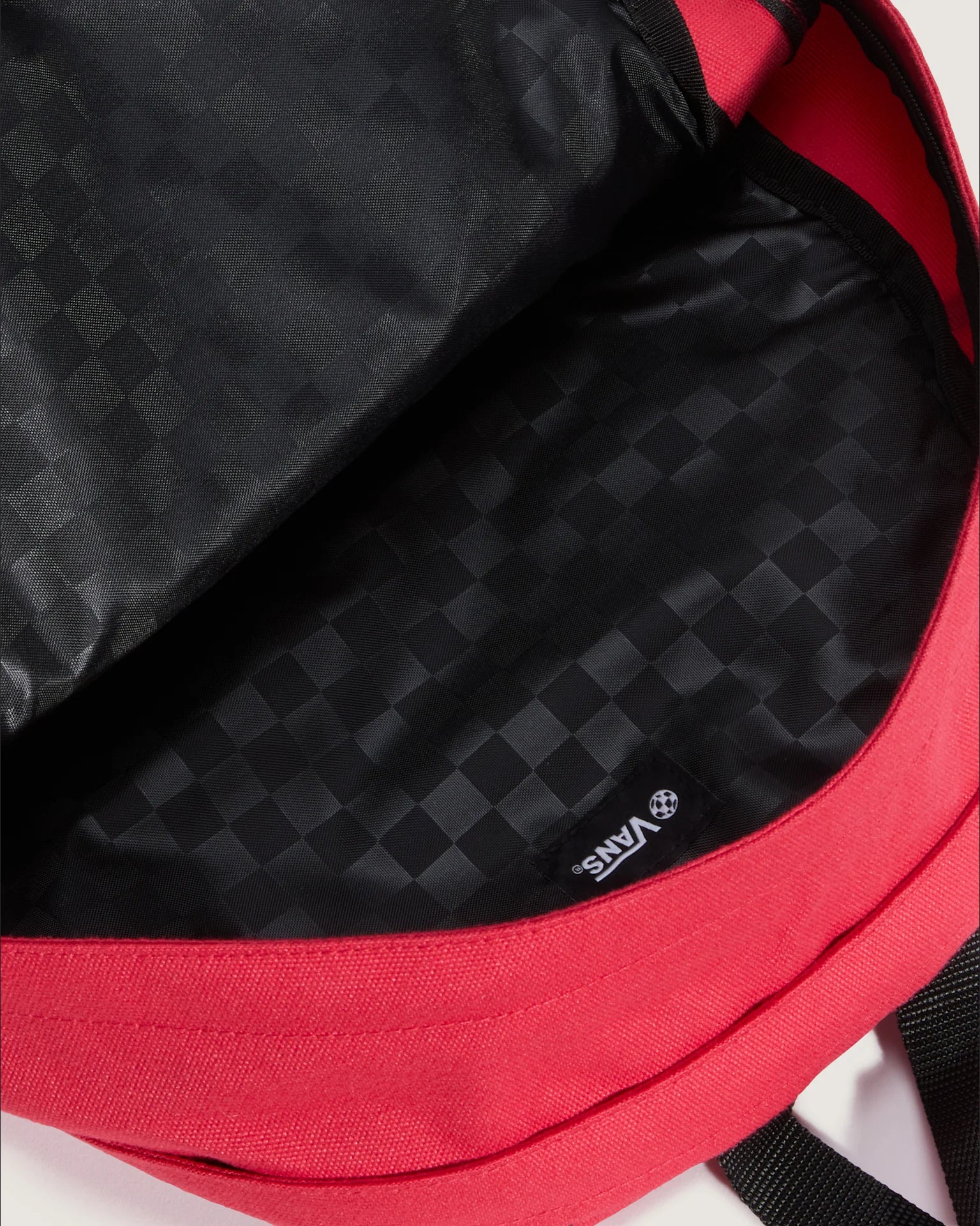 VANS Old Skool Trek Backpack Crimson Haze Hátizsák VN000HRHFO91 - 6