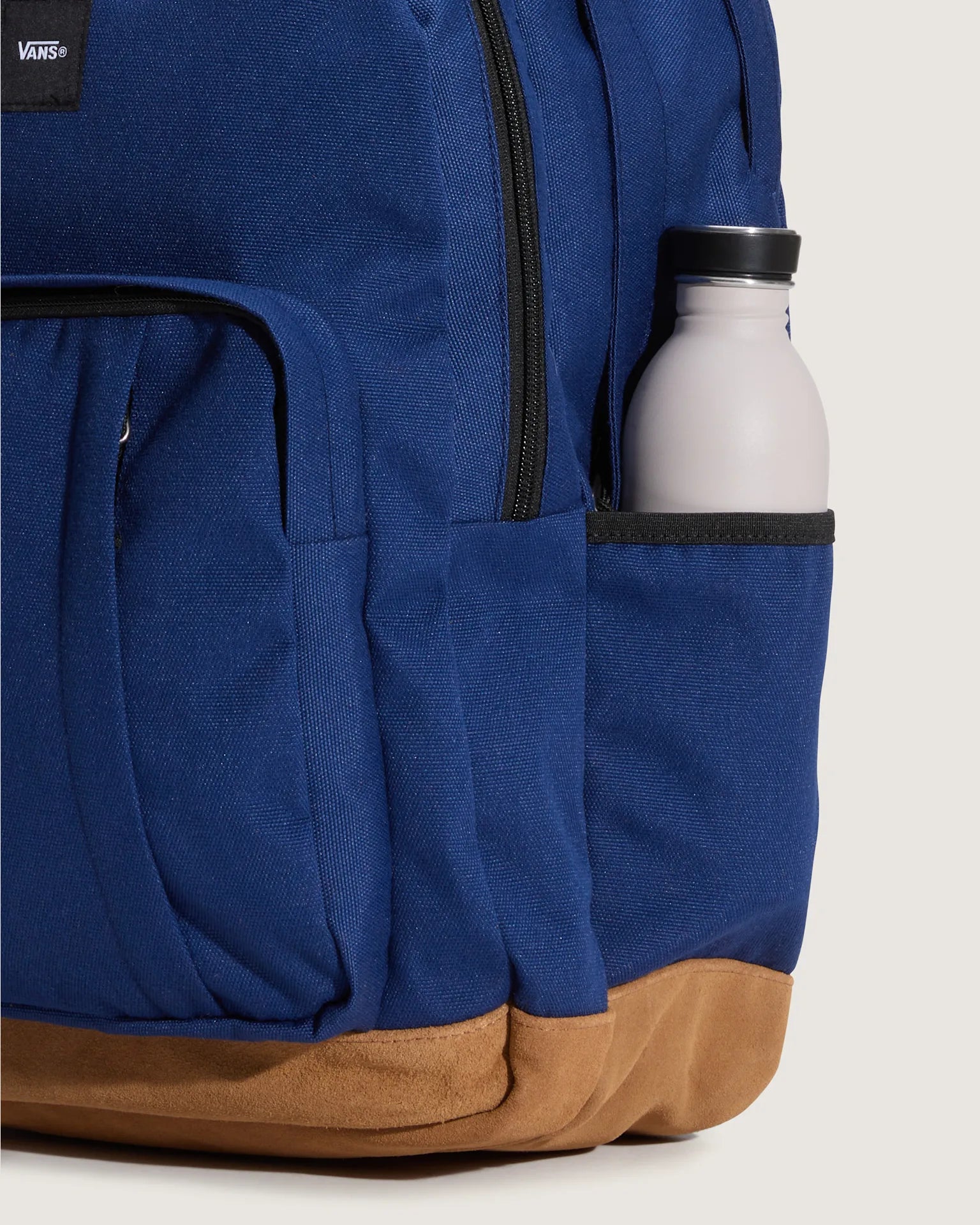 VANS Old Skool Trek Backpack Deep Indigo Hátizsák VN000HRHFOB1 - 4