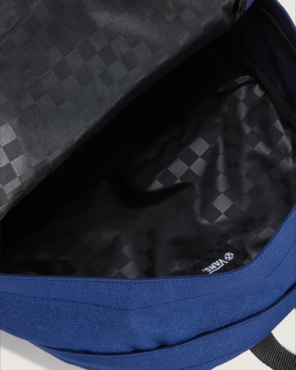 VANS Old Skool Trek Backpack Deep Indigo Hátizsák VN000HRHFOB1 - 6