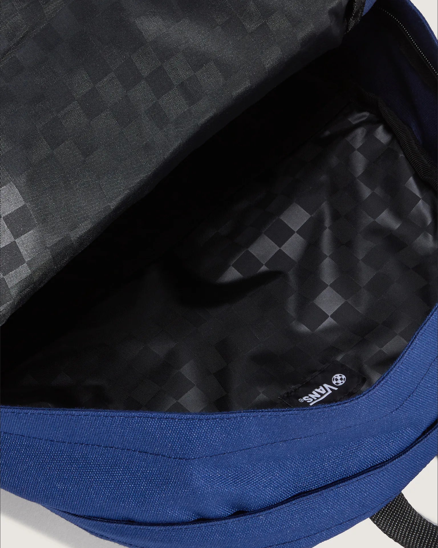 VANS Old Skool Trek Backpack Deep Indigo Hátizsák VN000HRHFOB1 - 6