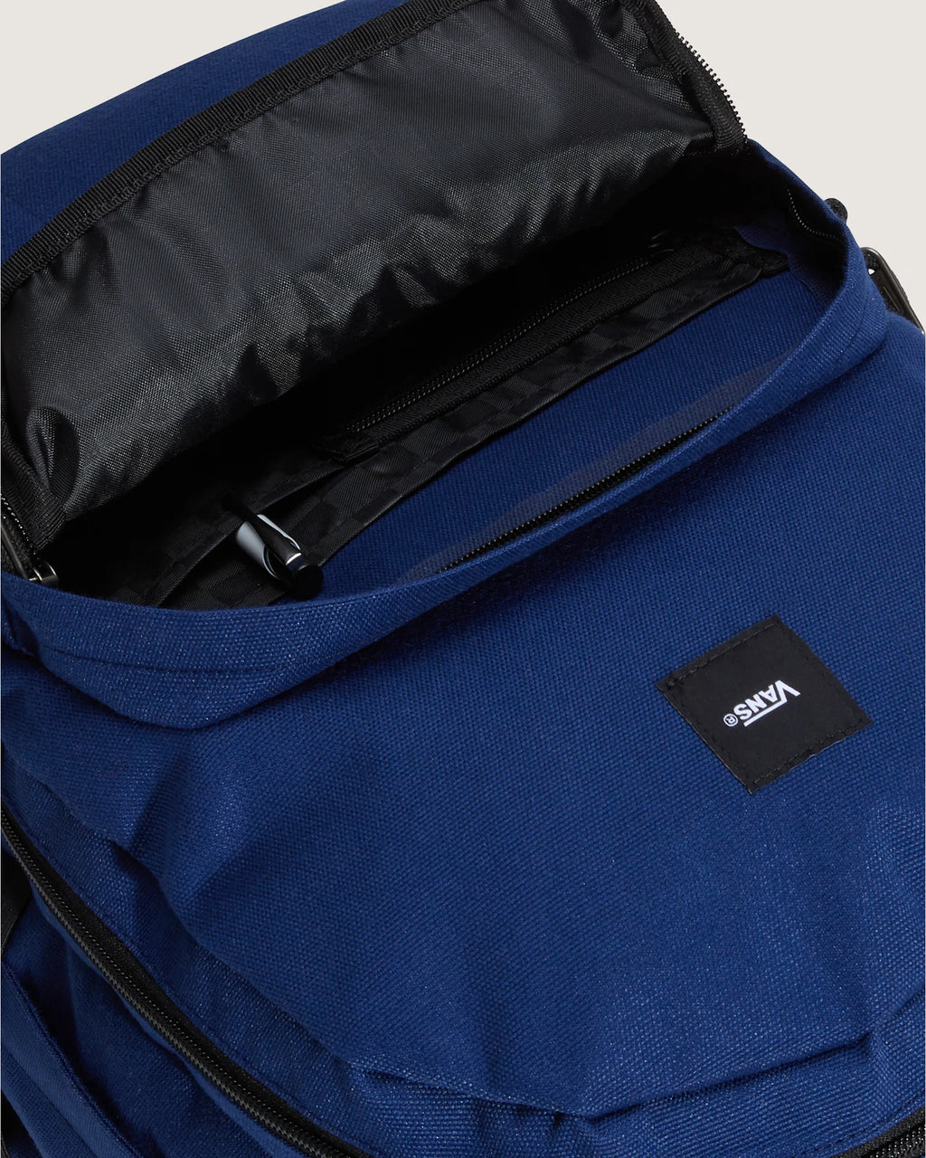 VANS Old Skool Trek Backpack Deep Indigo Hátizsák VN000HRHFOB1 - 7