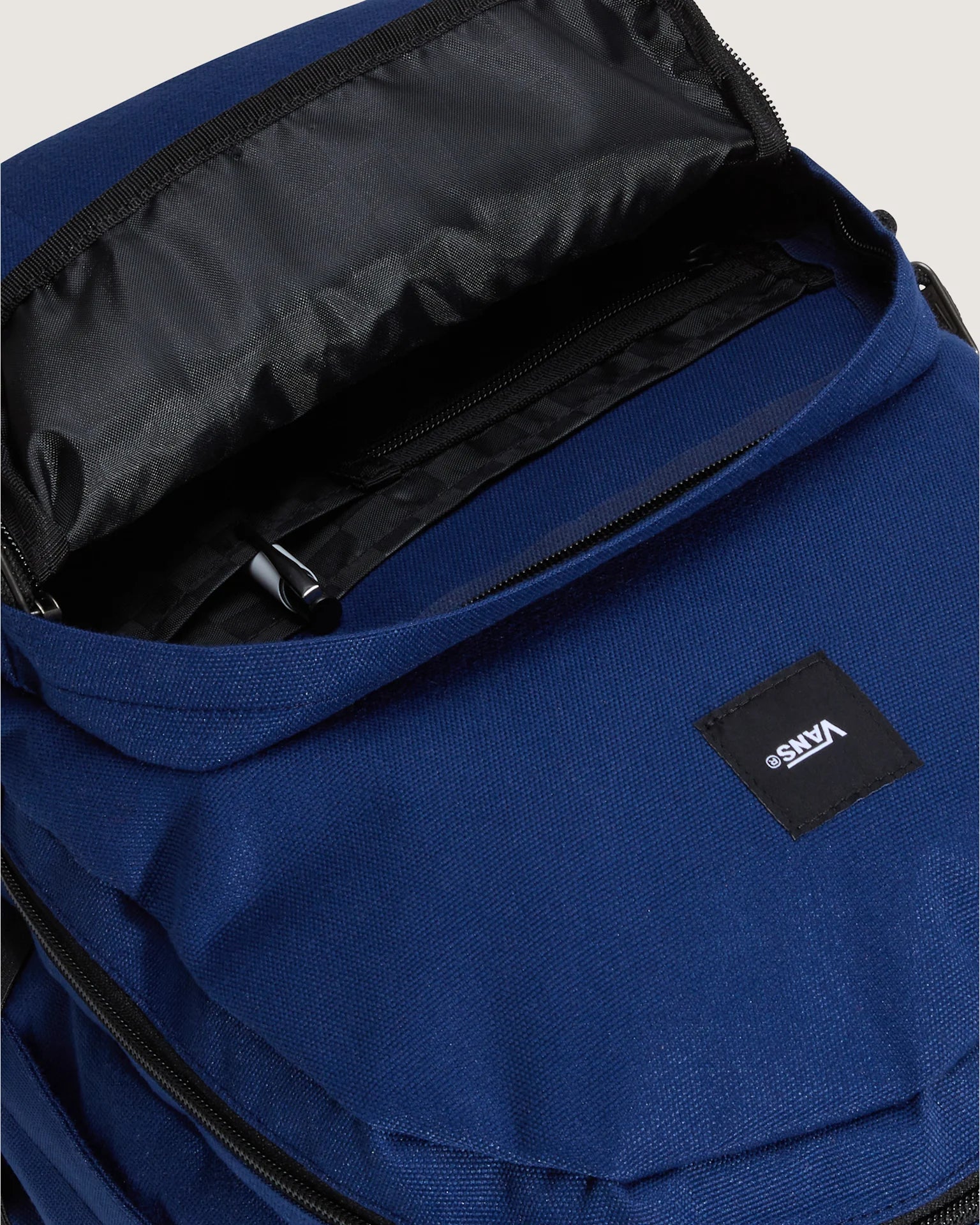 VANS Old Skool Trek Backpack Deep Indigo Hátizsák VN000HRHFOB1 - 7