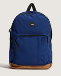 VANS Old Skool Trek Backpack Deep Indigo Hátizsák VN000HRHFOB1 - 1