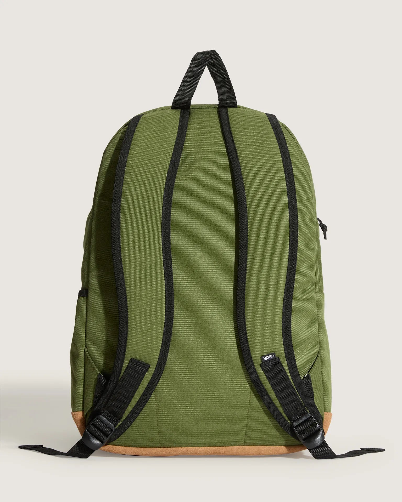 VANS Old Skool Trek Backpack Green Balsam Hátizsák VN000HRHGRK1 - 3