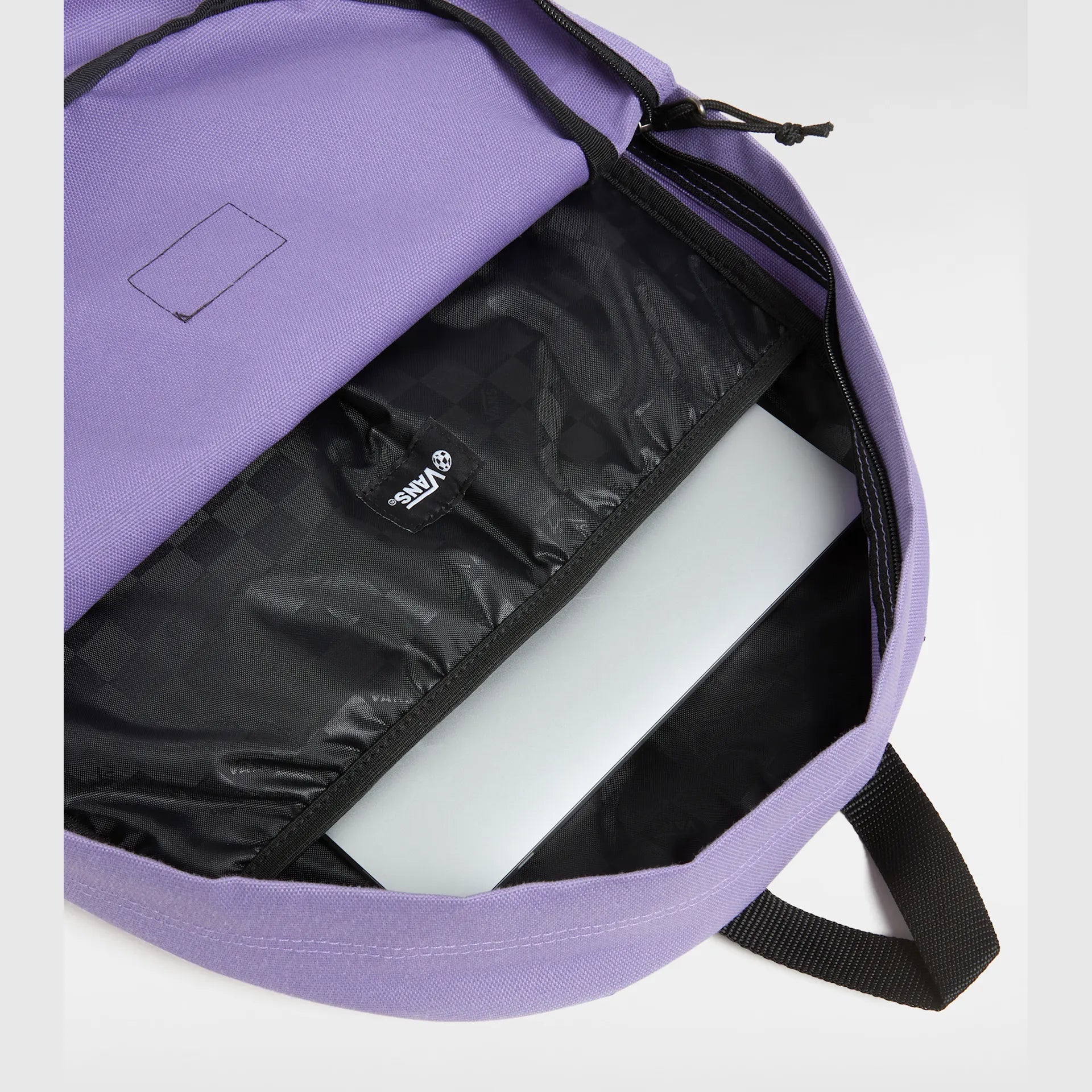 VANS OLD SKOOL SPORT BACKPACK Purple Haze kép 5