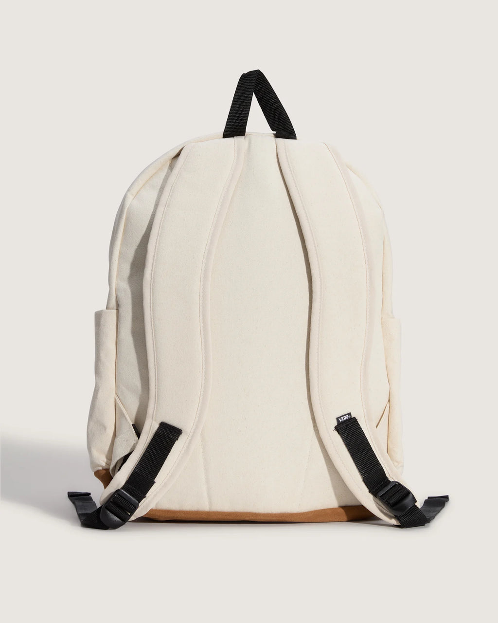 VANS Old Skool Sport Backpack Natural Hátizsák VN000HRJ7VJ1 - 3