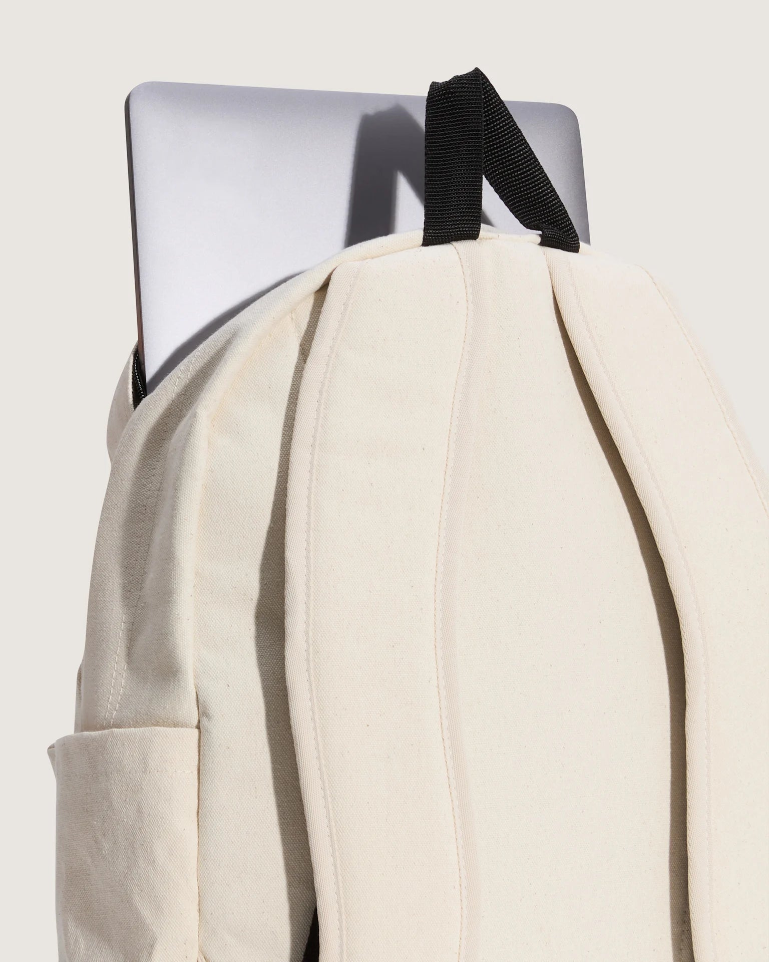 VANS Old Skool Sport Backpack Natural Hátizsák VN000HRJ7VJ1 - 5