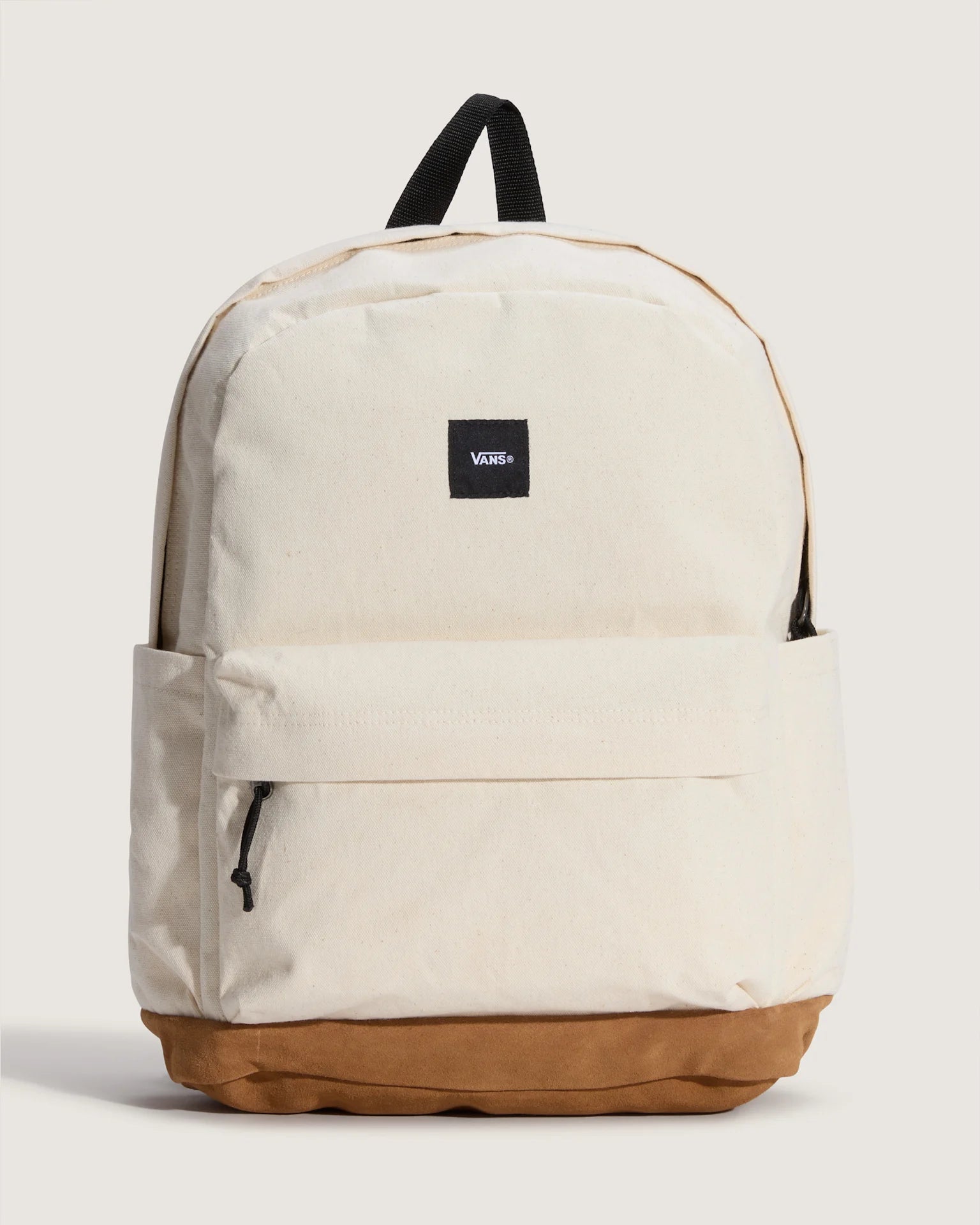 VANS Old Skool Sport Backpack Natural Hátizsák VN000HRJ7VJ1 - 1