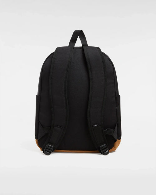 VANS OLD SKOOL SPORT BACKPACK Black kép 2