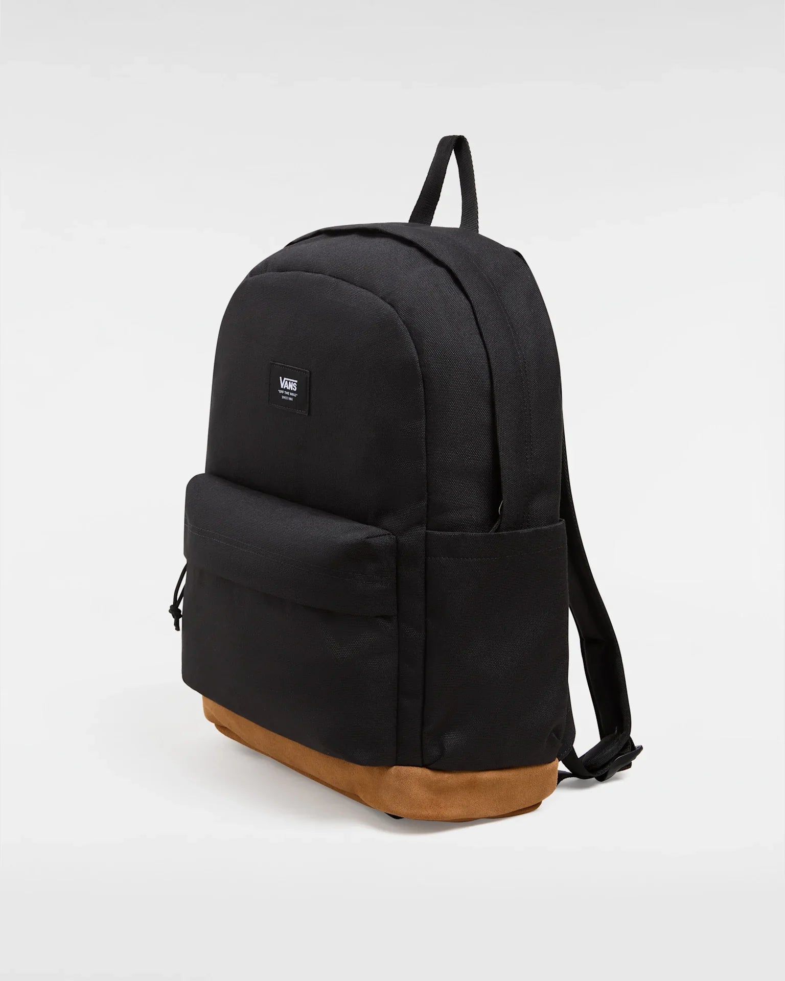 VANS OLD SKOOL SPORT BACKPACK Black kép 3
