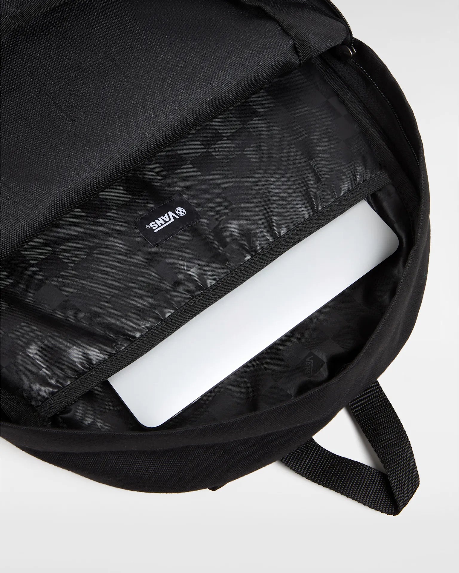 VANS OLD SKOOL SPORT BACKPACK Black kép 5