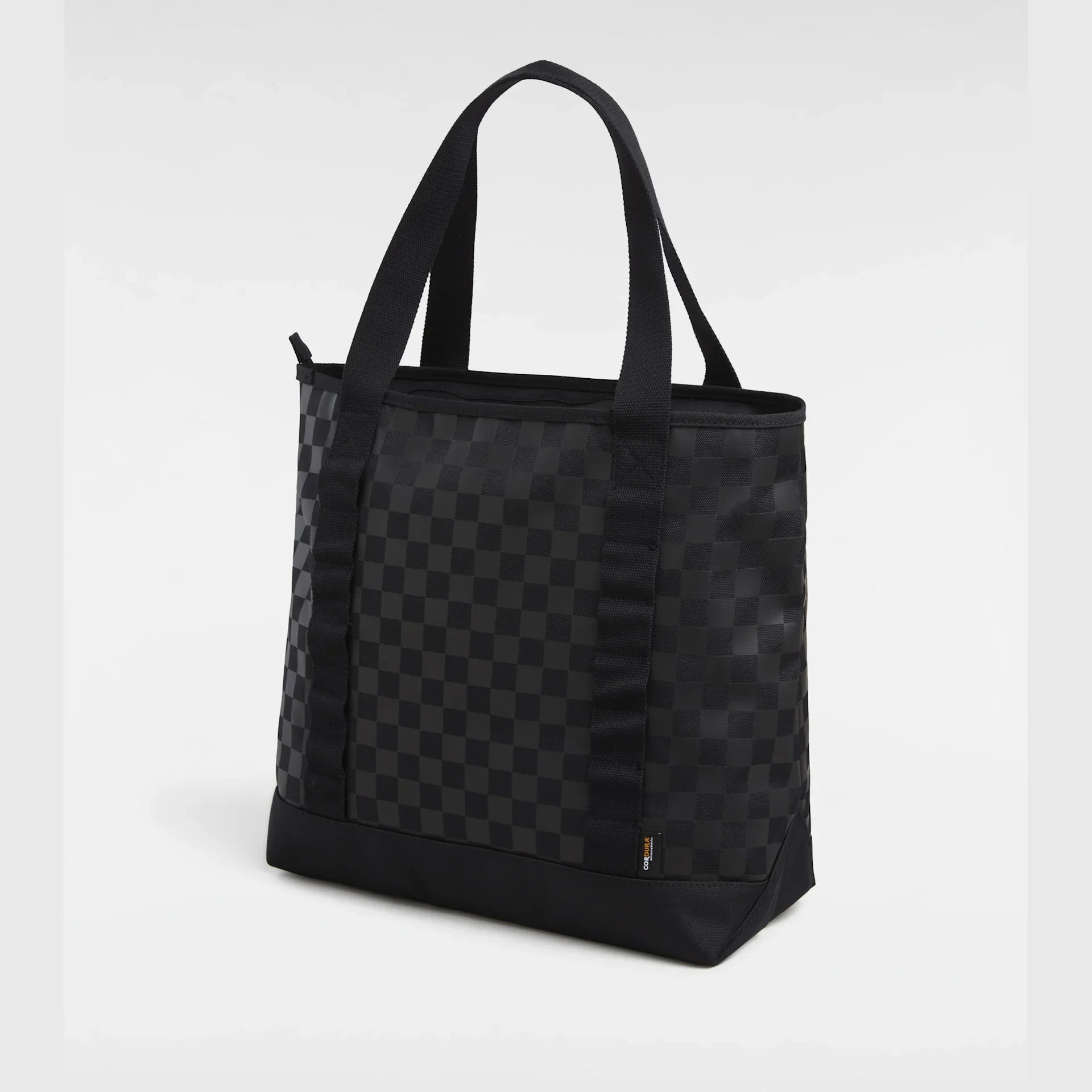 VANS Pergs DX Tote Black/Black kép 2