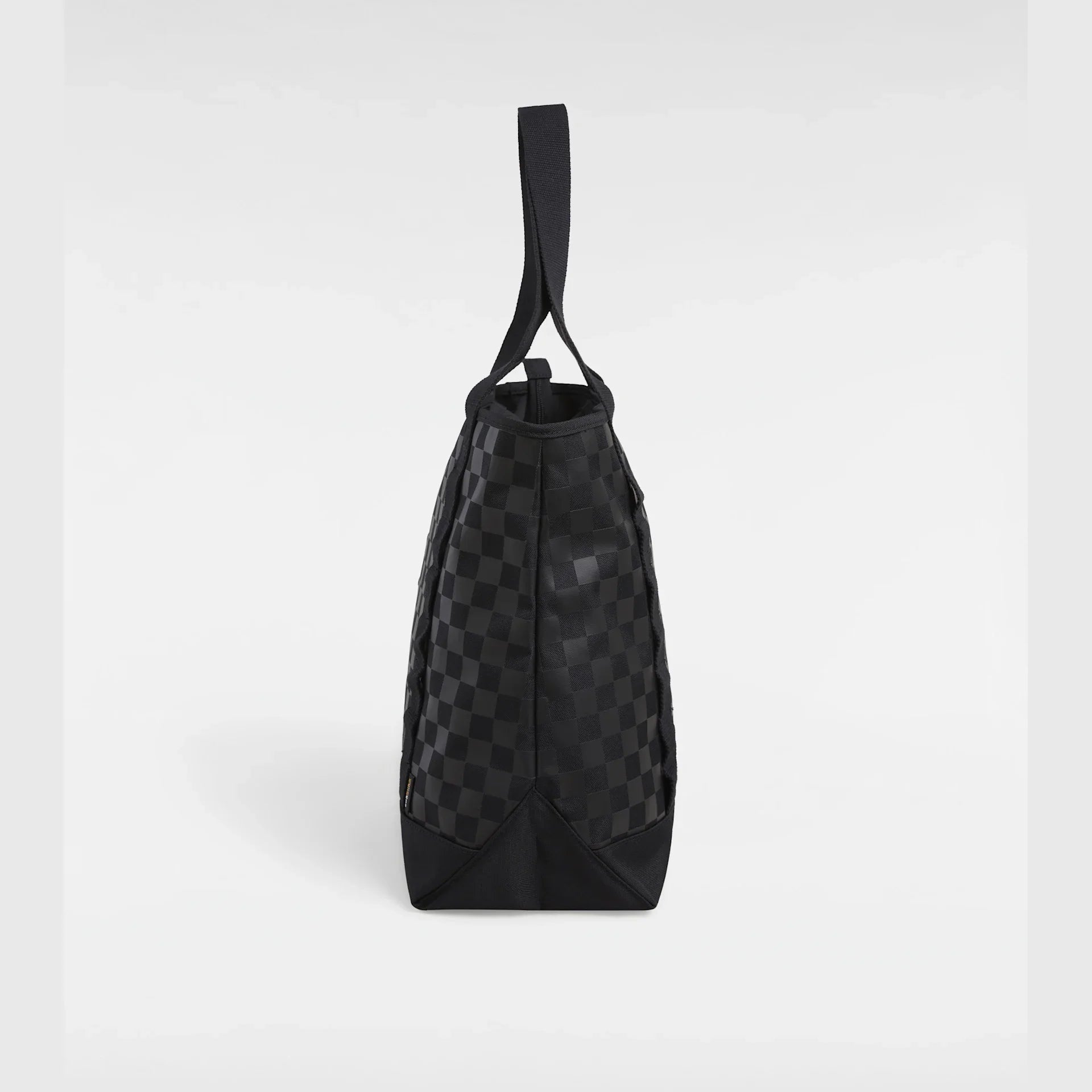 VANS Pergs DX Tote Black/Black kép 3