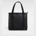 VANS Pergs DX Tote Black/Black kép 1