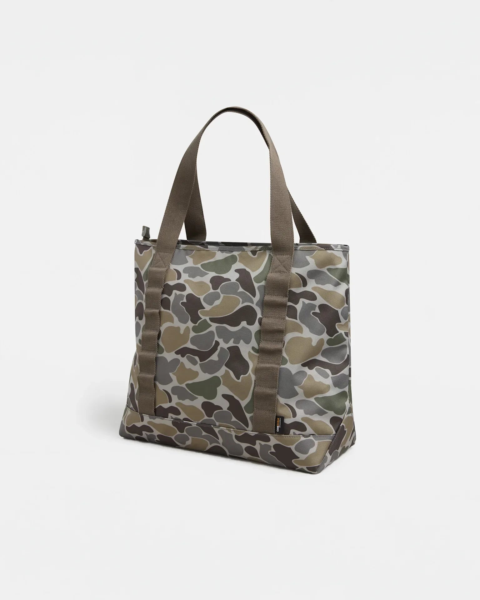 VANS Pergs DX Tote BUNGEE CORD/TURKISHCFEE kép 2
