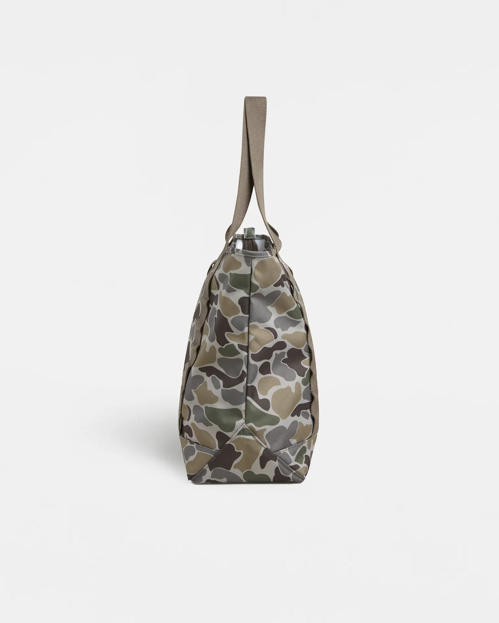 VANS Pergs DX Tote BUNGEE CORD/TURKISHCFEE kép 3