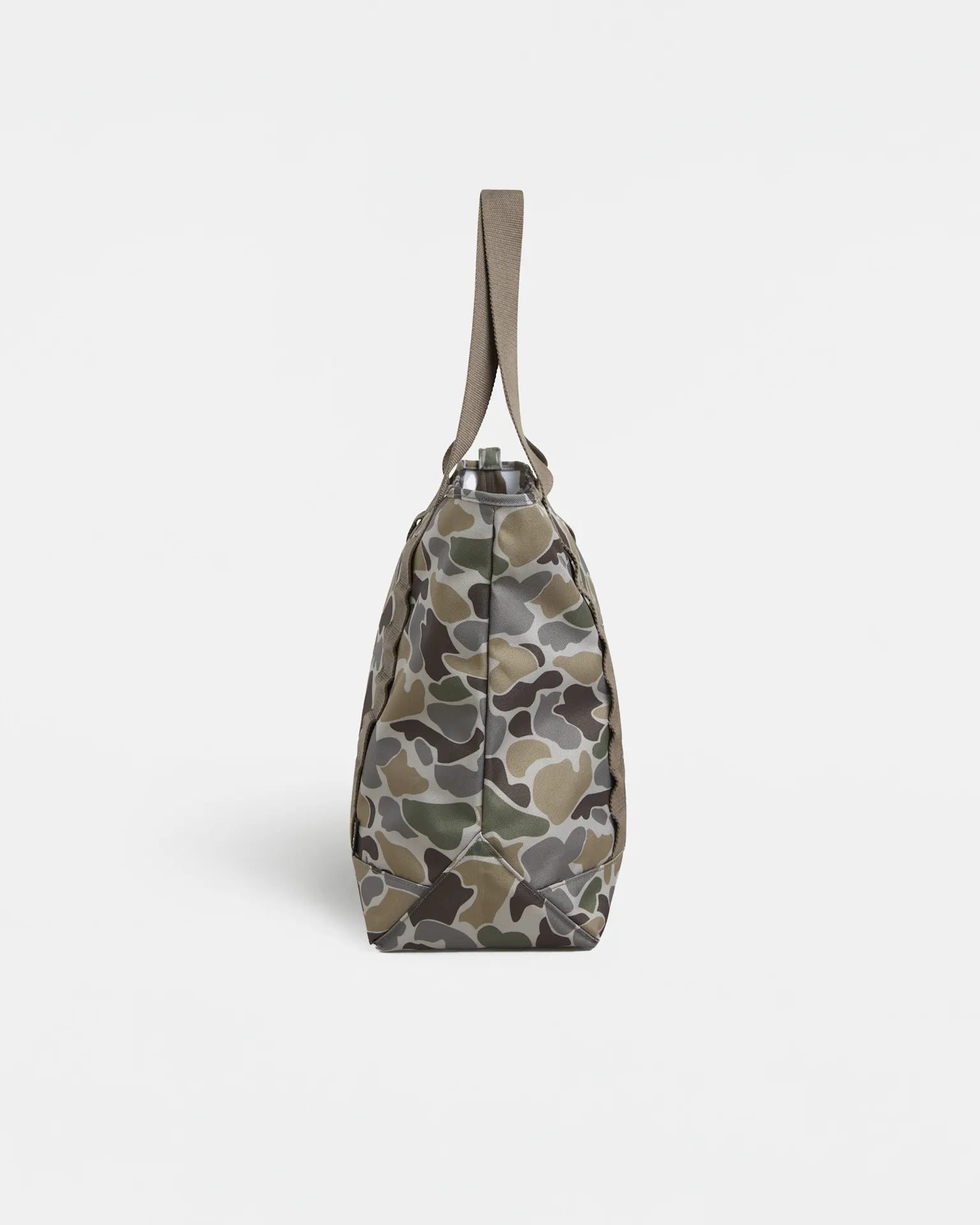 VANS Pergs DX Tote BUNGEE CORD/TURKISHCFEE kép 3