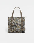VANS Pergs DX Tote BUNGEE CORD/TURKISHCFEE kép 1