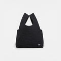 VANS ABD Shopper Black kép 1