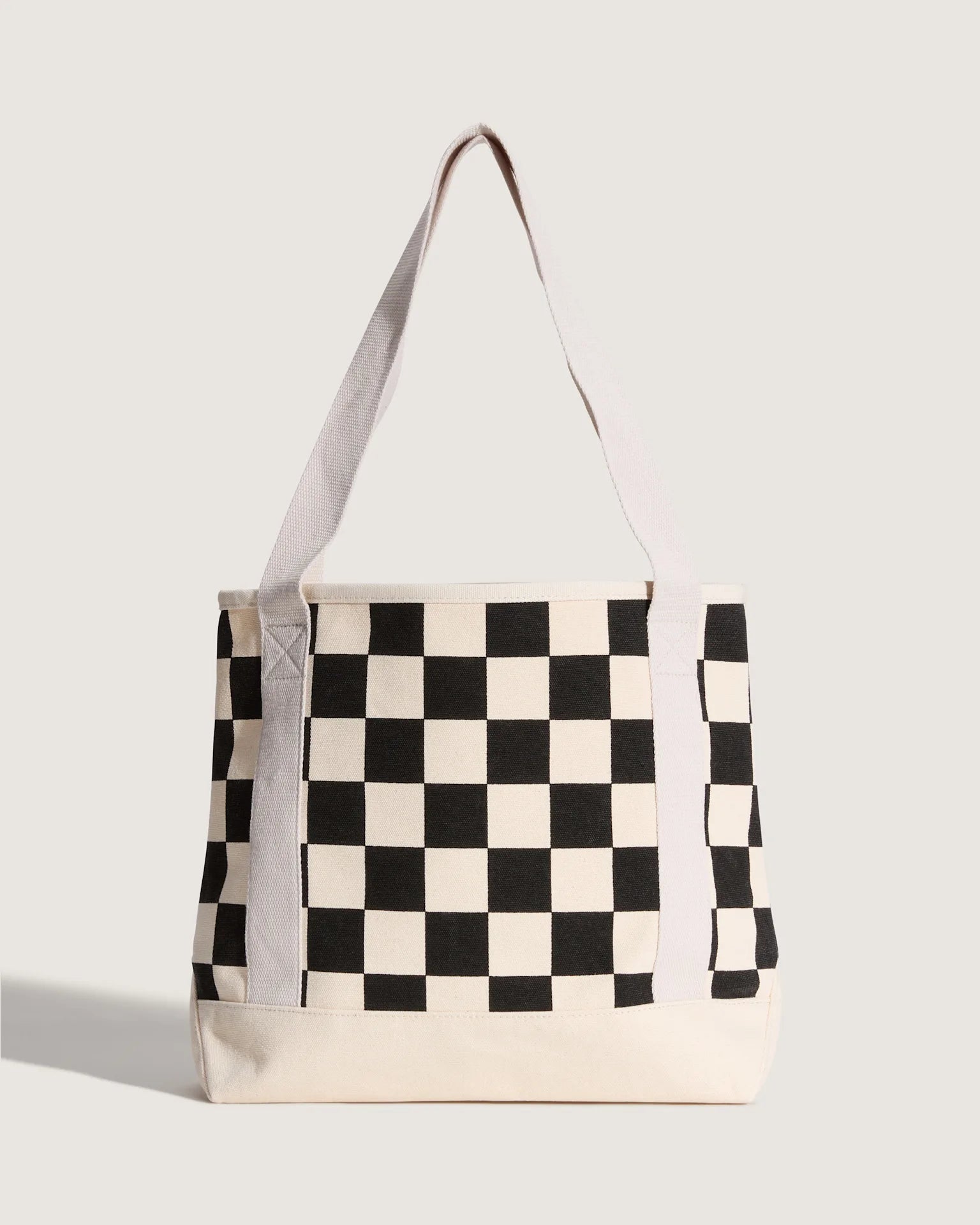 VANS Pergs Midi Tote antique white Bevásárlótáska VN000HRT3KS1 - 2