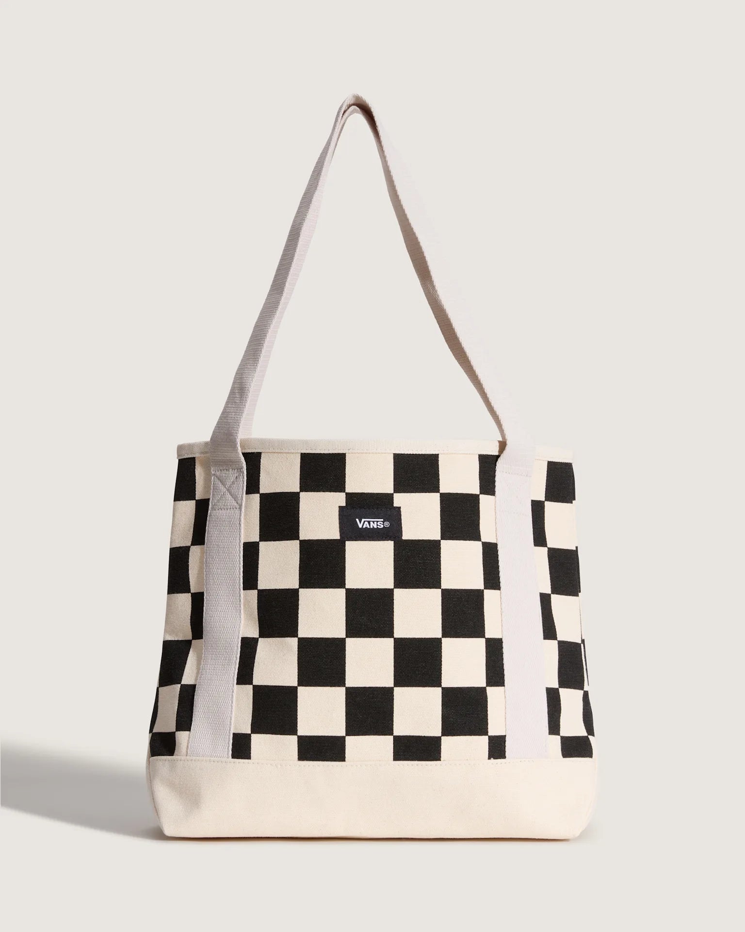 VANS Pergs Midi Tote antique white Bevásárlótáska VN000HRT3KS1 - 1