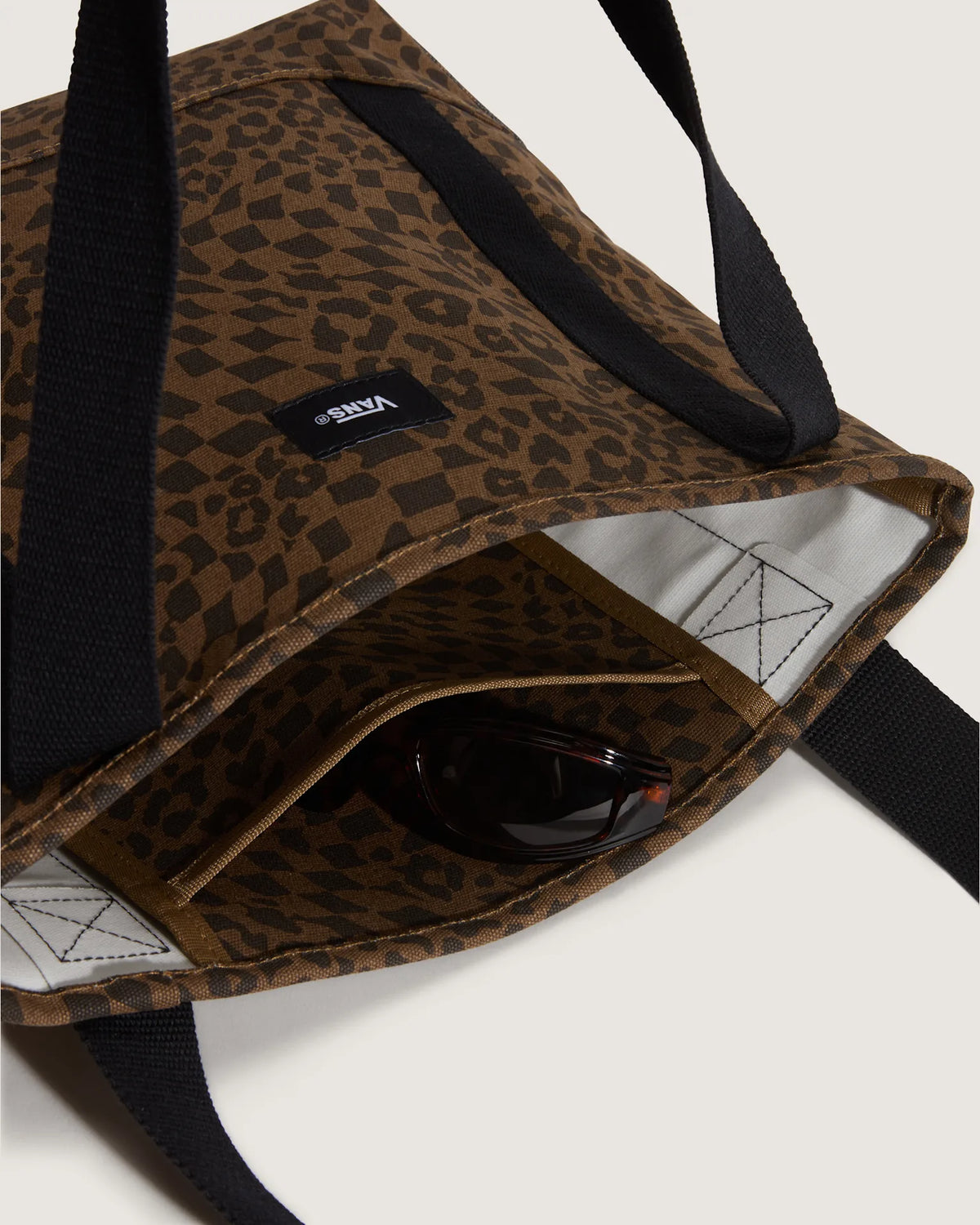 Vans Pergs Midi Tote Dachshund VN000HRT7UG1 - 3