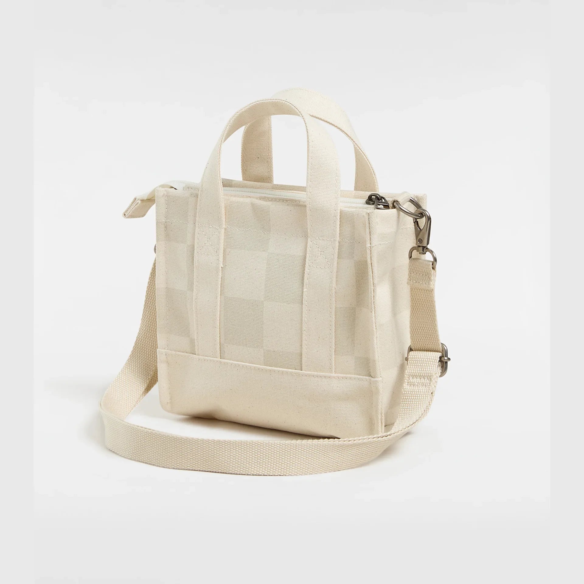 VANS Lil Pergs Tote oatmeal kép 2