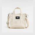 VANS Lil Pergs Tote oatmeal kép 1